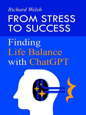 cover image of Fron Stress to Success
